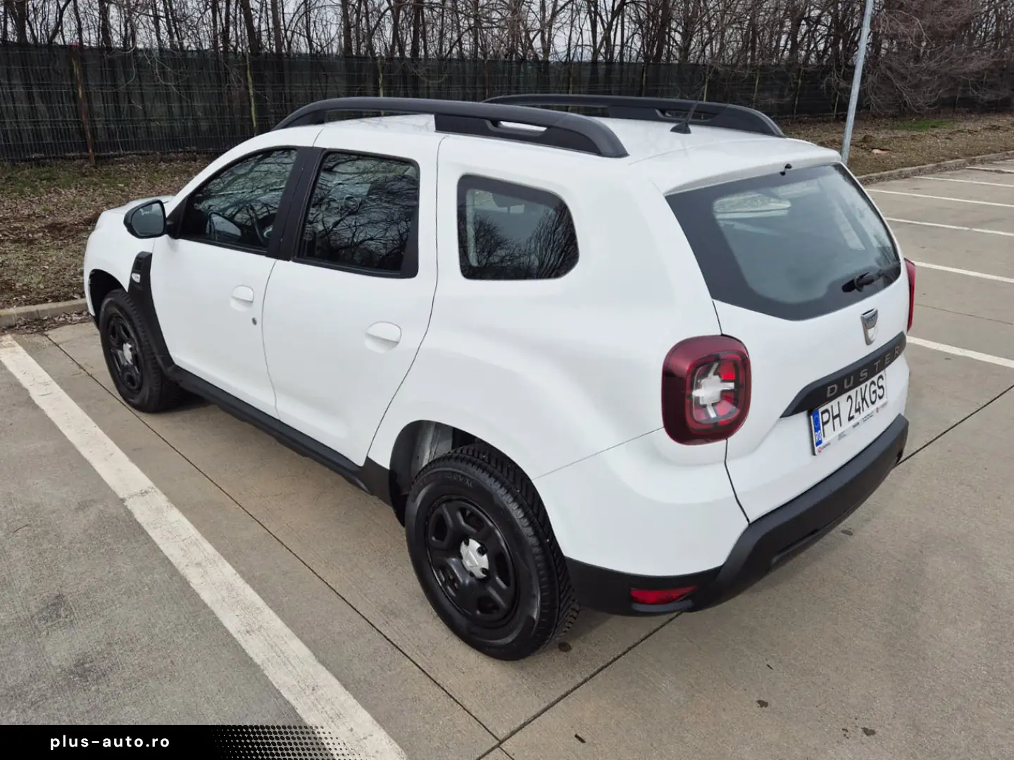 Dacia Duster 1.5 Blue dCi 4WD Prestige