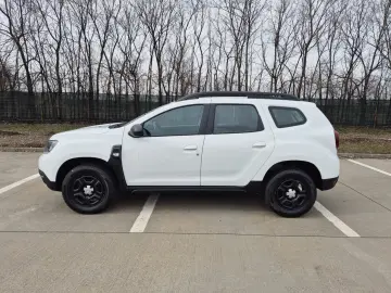 Dacia Duster 1.5 Blue dCi 4WD Prestige