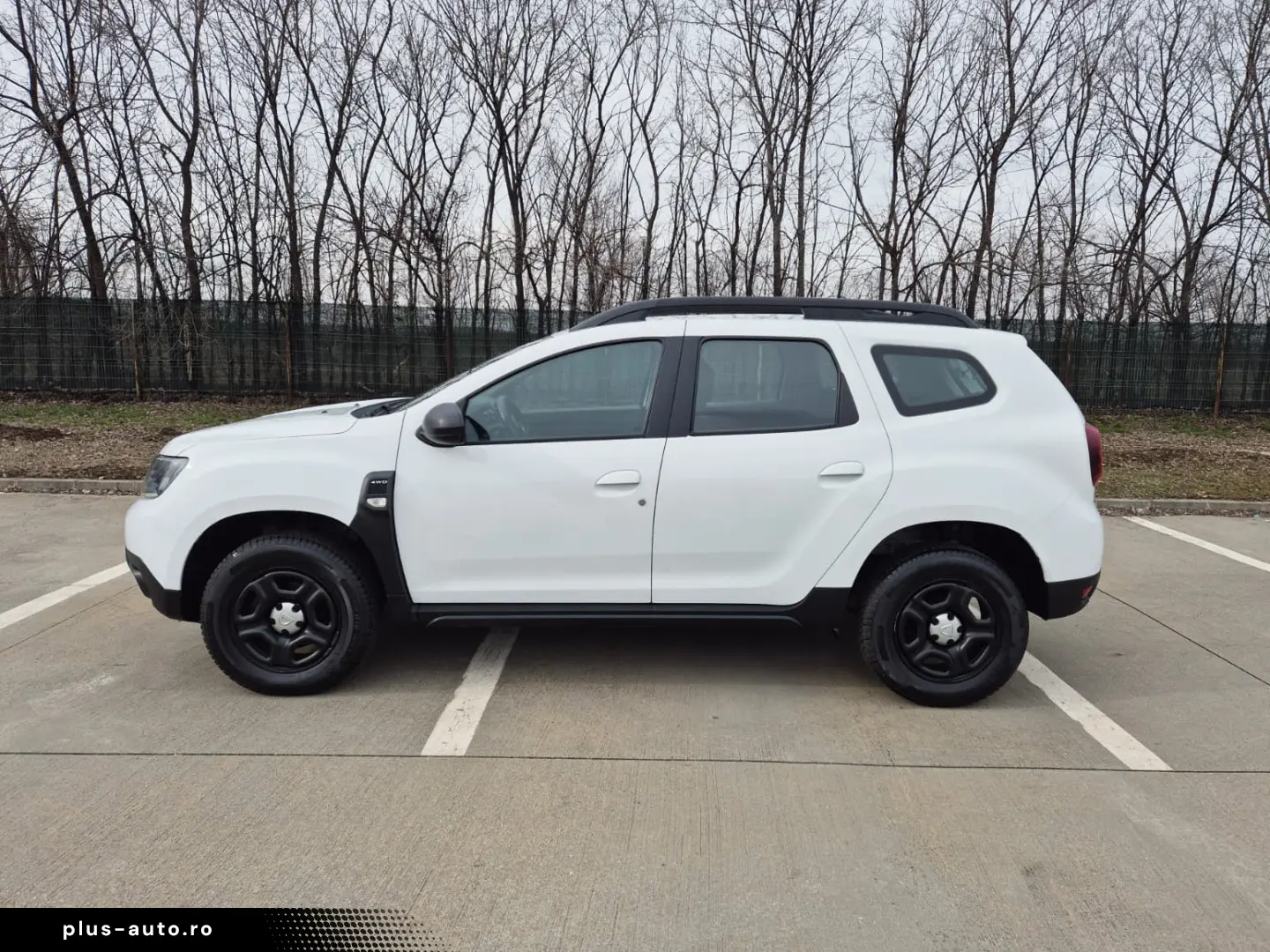 Dacia Duster 1.5 Blue dCi 4WD Prestige