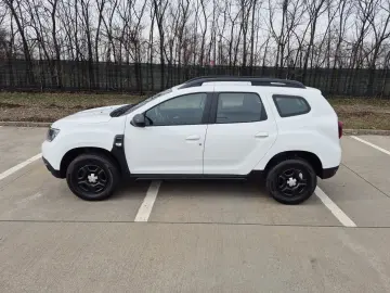 Dacia Duster 1.5 Blue dCi 4WD Prestige