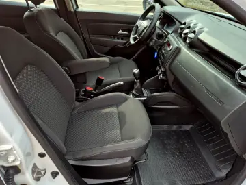 Dacia Duster 1.5 Blue dCi 4WD Prestige