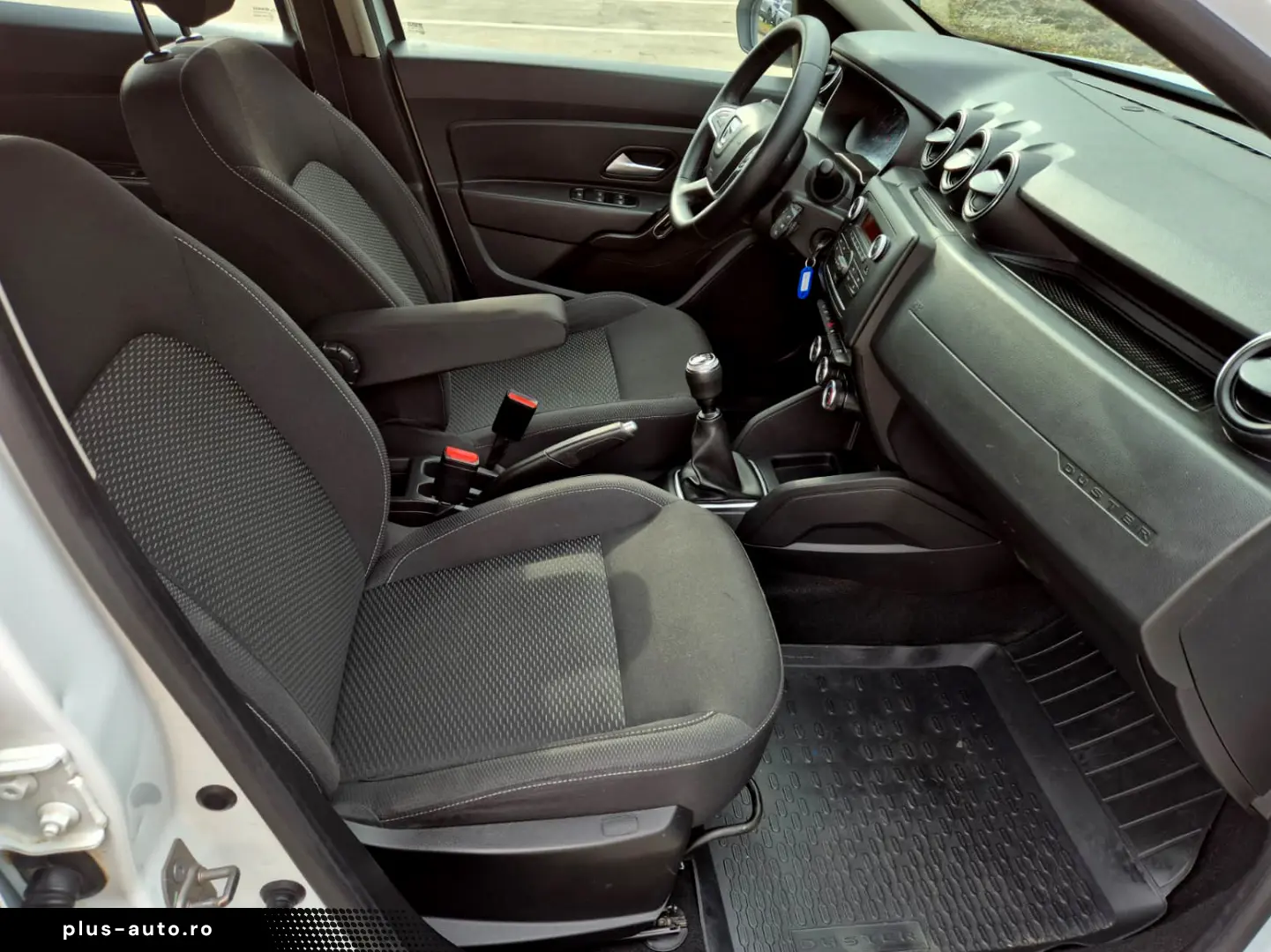 Dacia Duster 1.5 Blue dCi 4WD Prestige