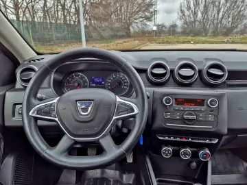 Dacia Duster 1.5 Blue dCi 4WD Prestige