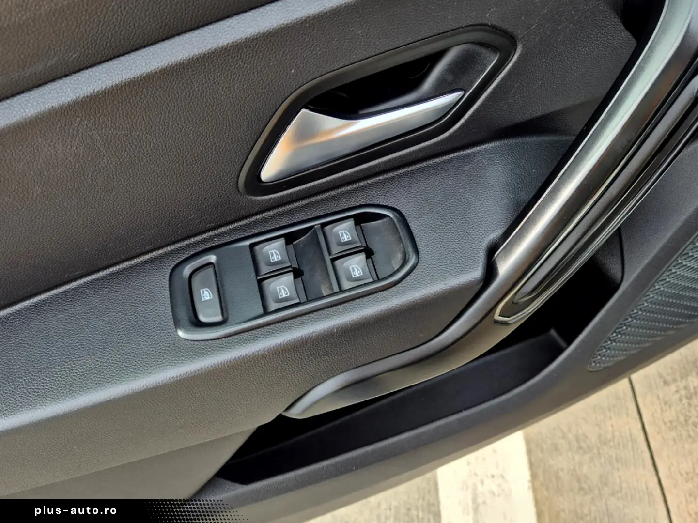 Dacia Duster 1.5 Blue dCi 4WD Prestige