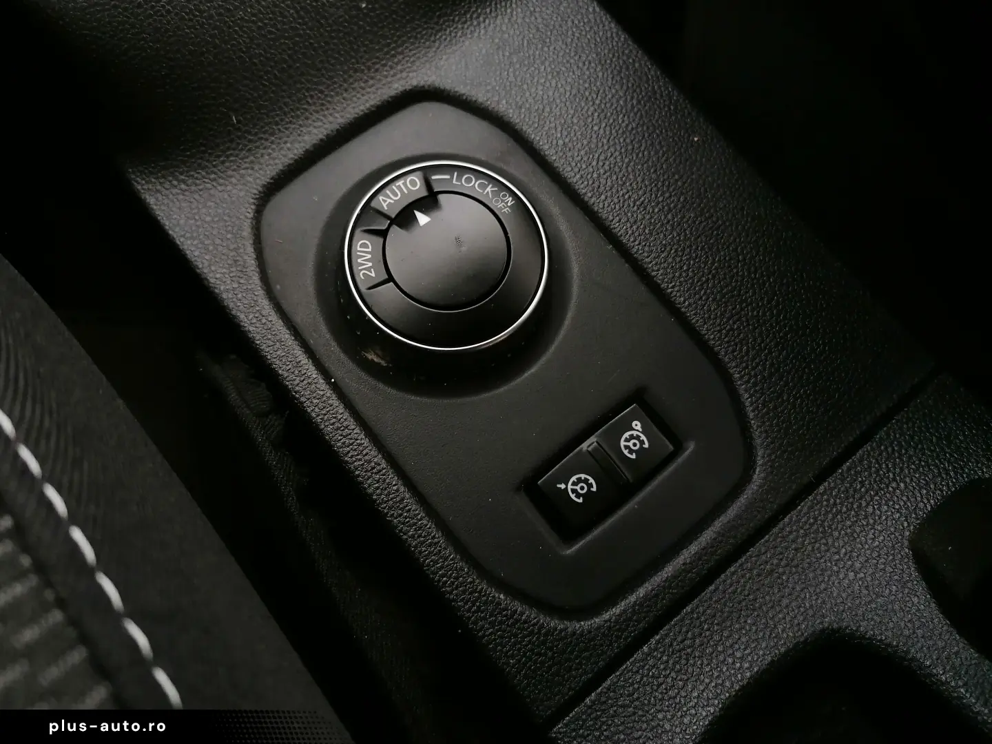 Dacia Duster 1.5 Blue dCi 4WD Prestige