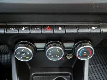 Dacia Duster 1.5 Blue dCi 4WD Prestige