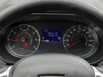 Dacia Duster 1.5 Blue dCi 4WD Prestige