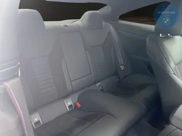 BMW M440d xDrive Coupe M-Sport 360 Kamera LenkradHZG