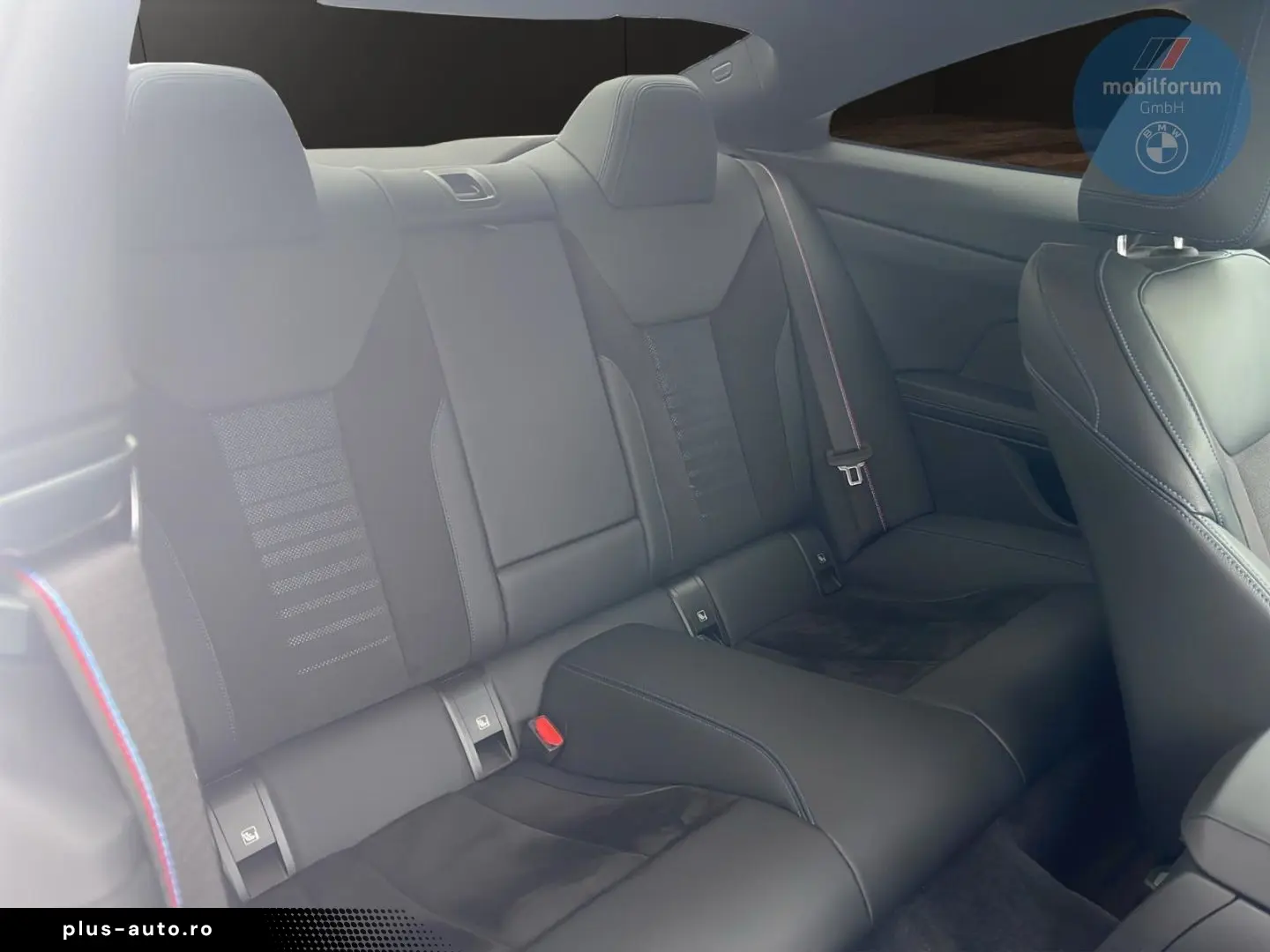 BMW M440d xDrive Coupe M-Sport 360 Kamera LenkradHZG