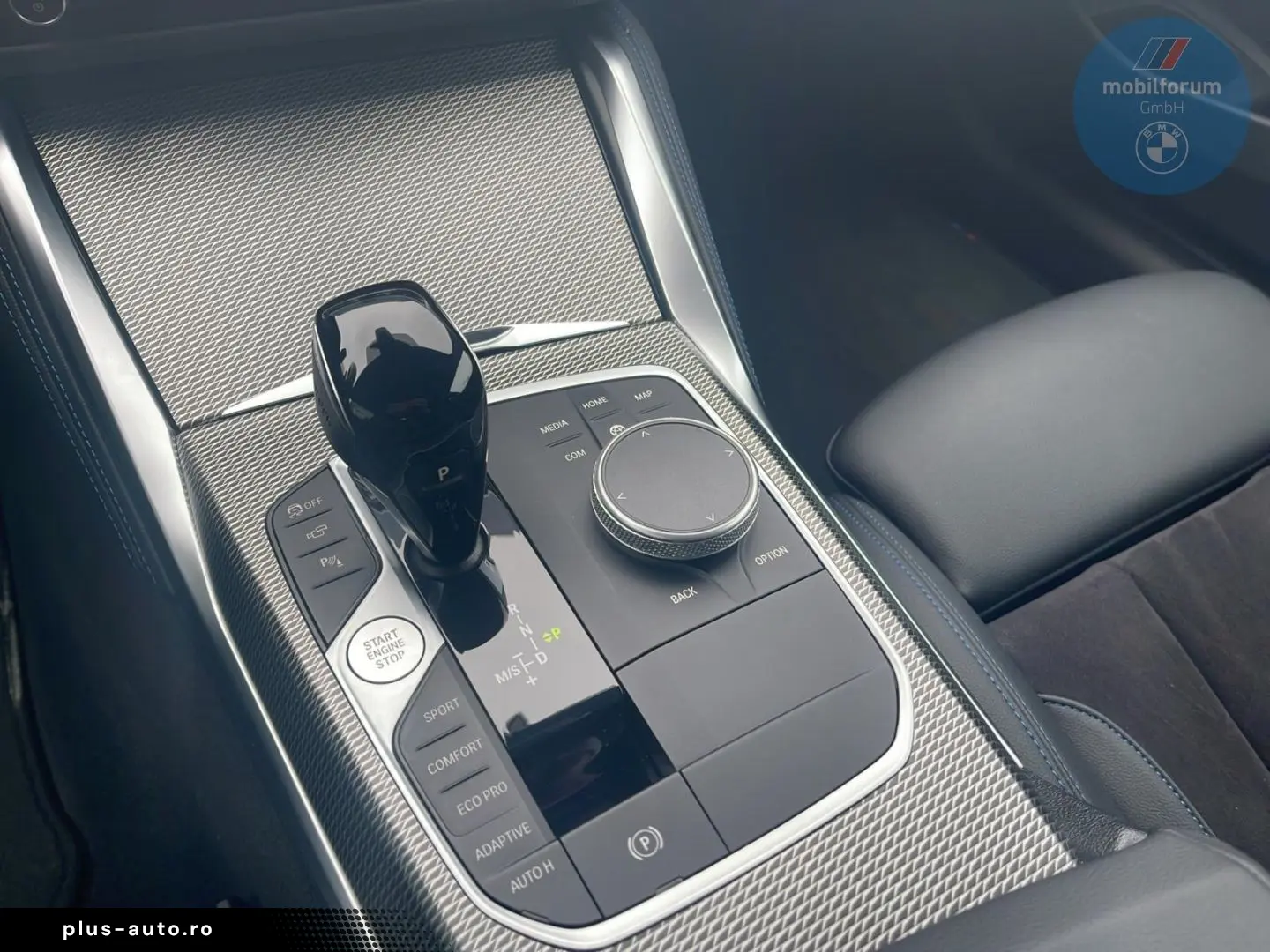 BMW M440d xDrive Coupe M-Sport 360 Kamera LenkradHZG