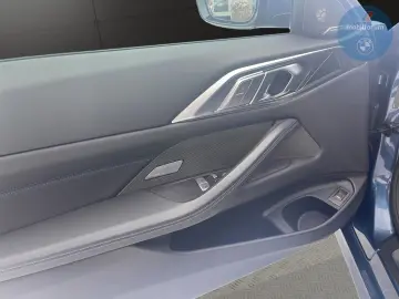 BMW M440d xDrive Coupe M-Sport 360 Kamera LenkradHZG