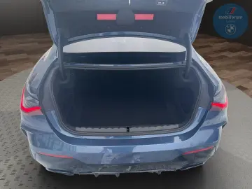 BMW M440d xDrive Coupe M-Sport 360 Kamera LenkradHZG