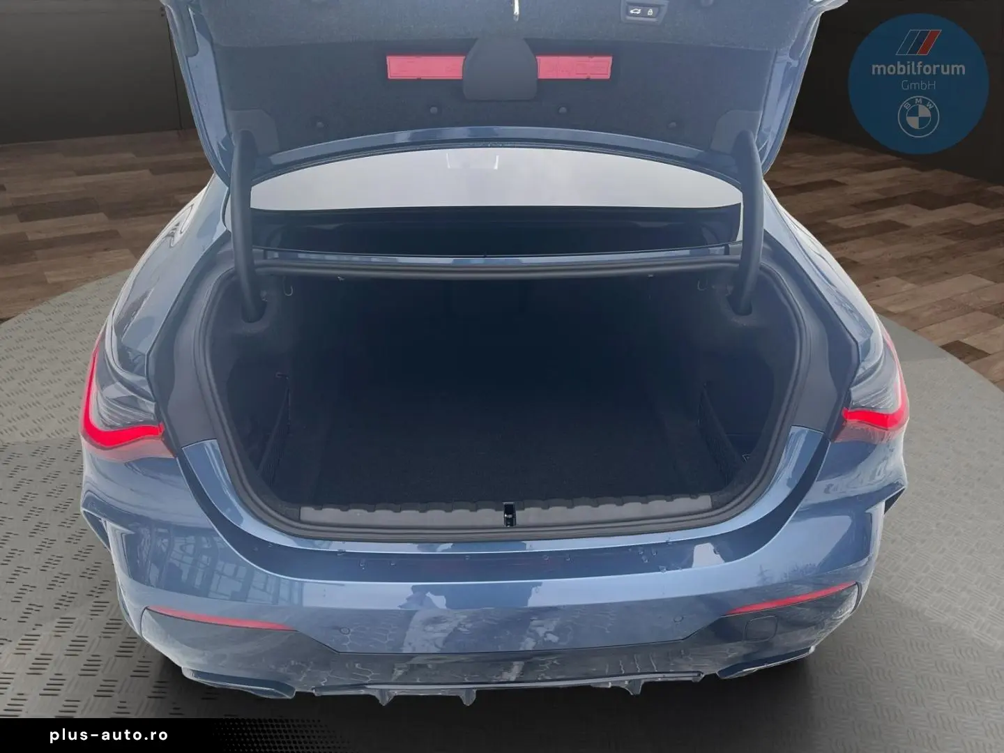 BMW M440d xDrive Coupe M-Sport 360 Kamera LenkradHZG