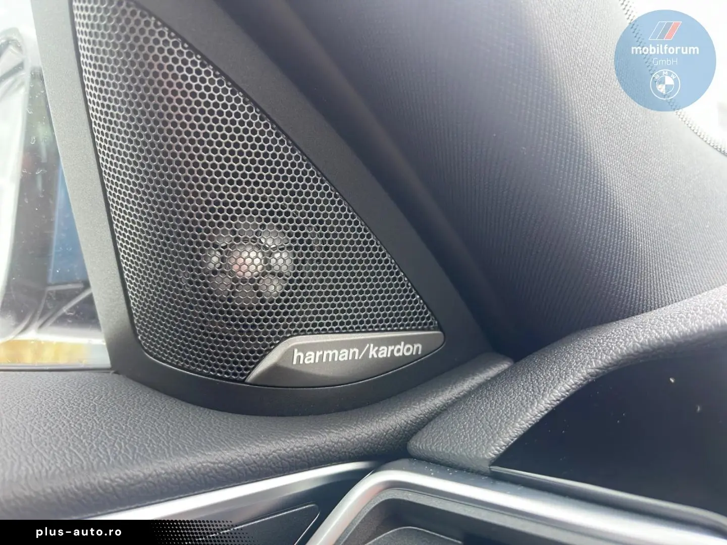 BMW M440d xDrive Coupe M-Sport 360 Kamera LenkradHZG