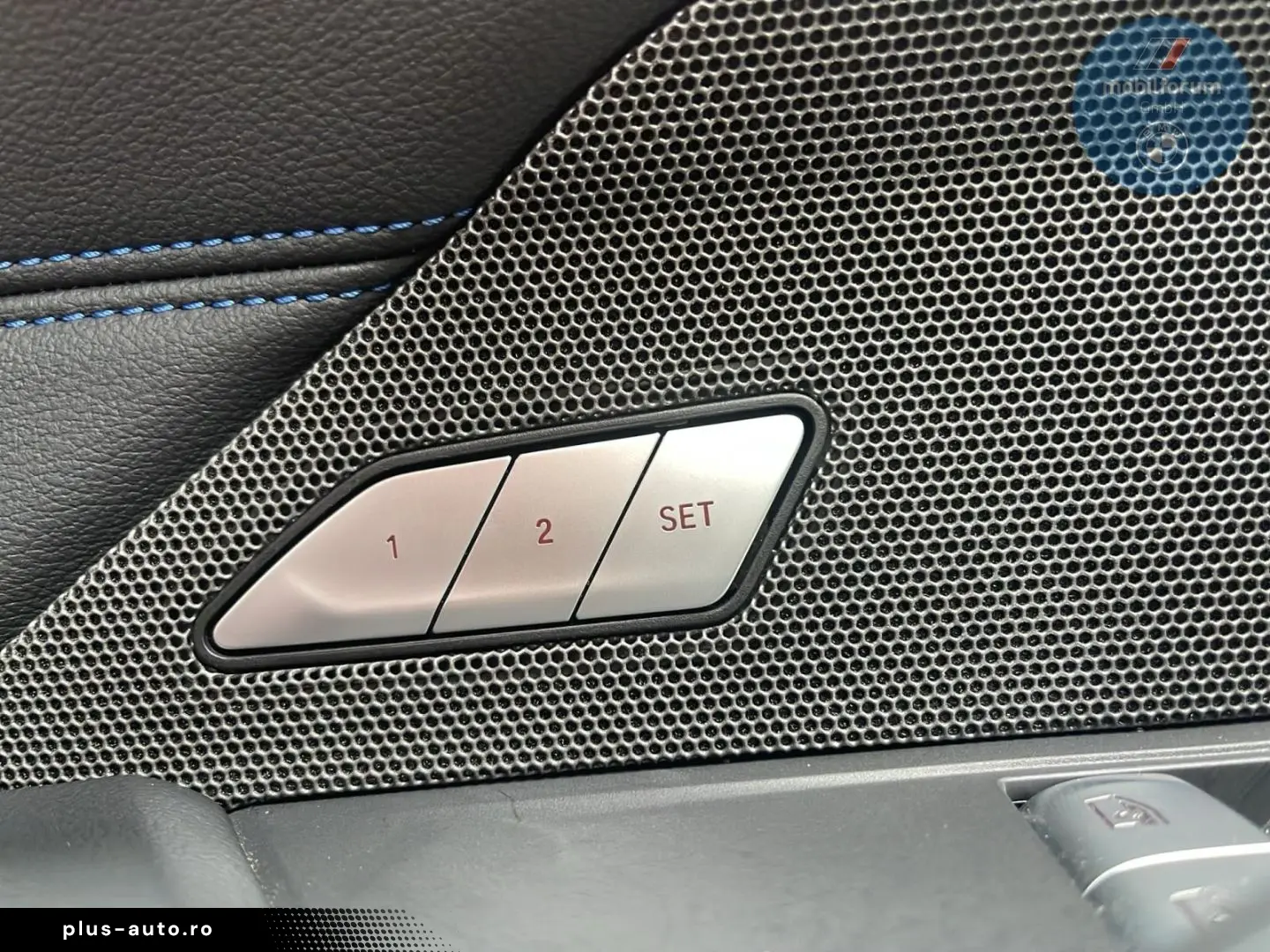 BMW M440d xDrive Coupe M-Sport 360 Kamera LenkradHZG