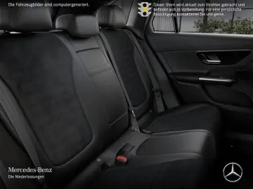 MERCEDES-BENZ GLC 200 4M AMG