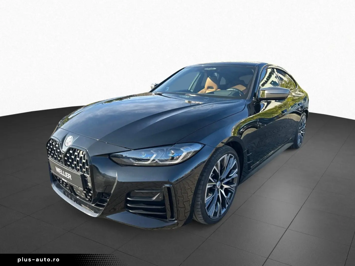 BMW M440i xDrive Gran Coupe DAPro Laser 360  GSD