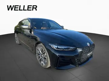 BMW M440i xDrive Gran Coupe DAPro Laser 360  GSD