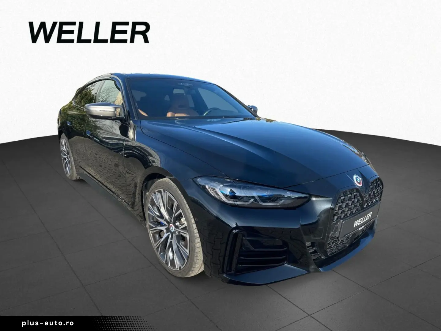 BMW M440i xDrive Gran Coupe DAPro Laser 360  GSD