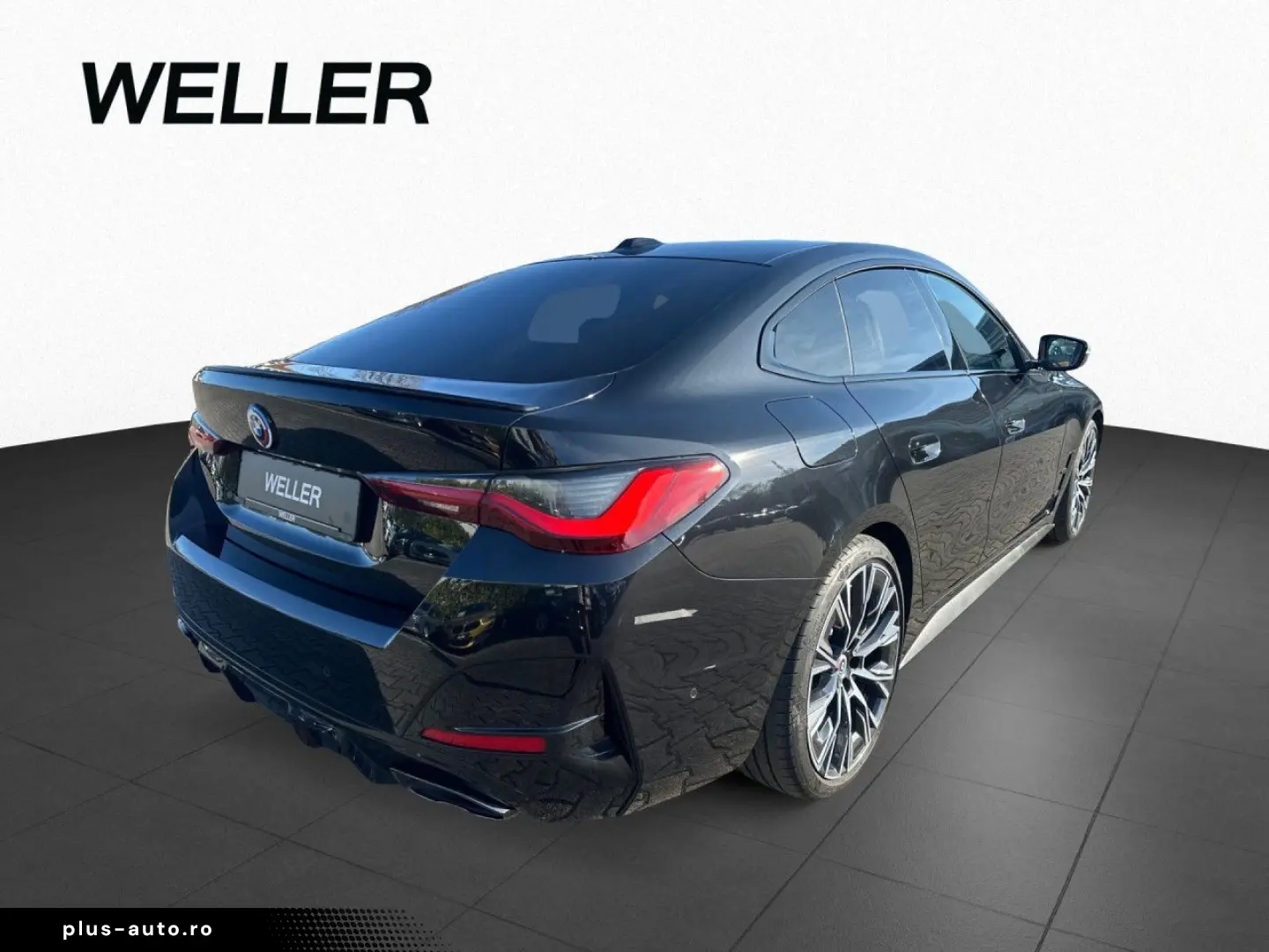 BMW M440i xDrive Gran Coupe DAPro Laser 360  GSD