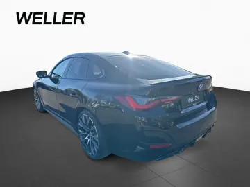 BMW M440i xDrive Gran Coupe DAPro Laser 360  GSD