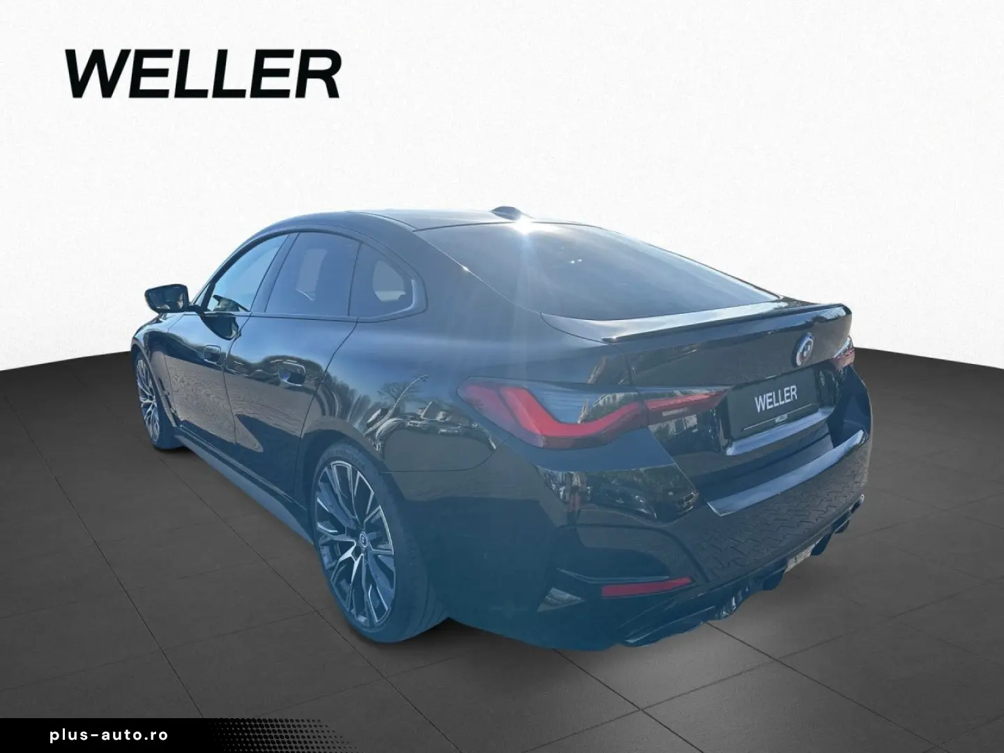 BMW M440i xDrive Gran Coupe DAPro Laser 360  GSD