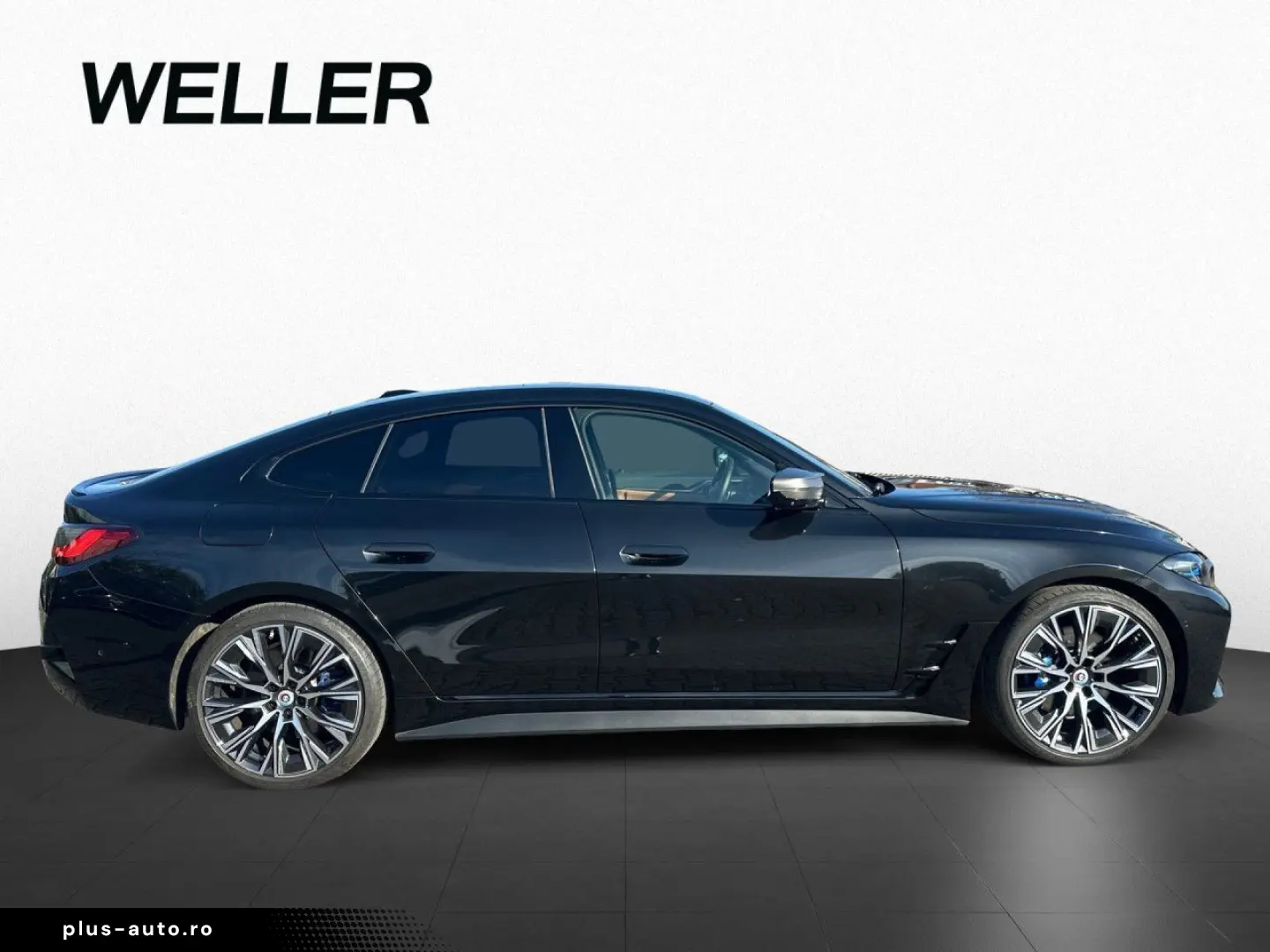 BMW M440i xDrive Gran Coupe DAPro Laser 360  GSD