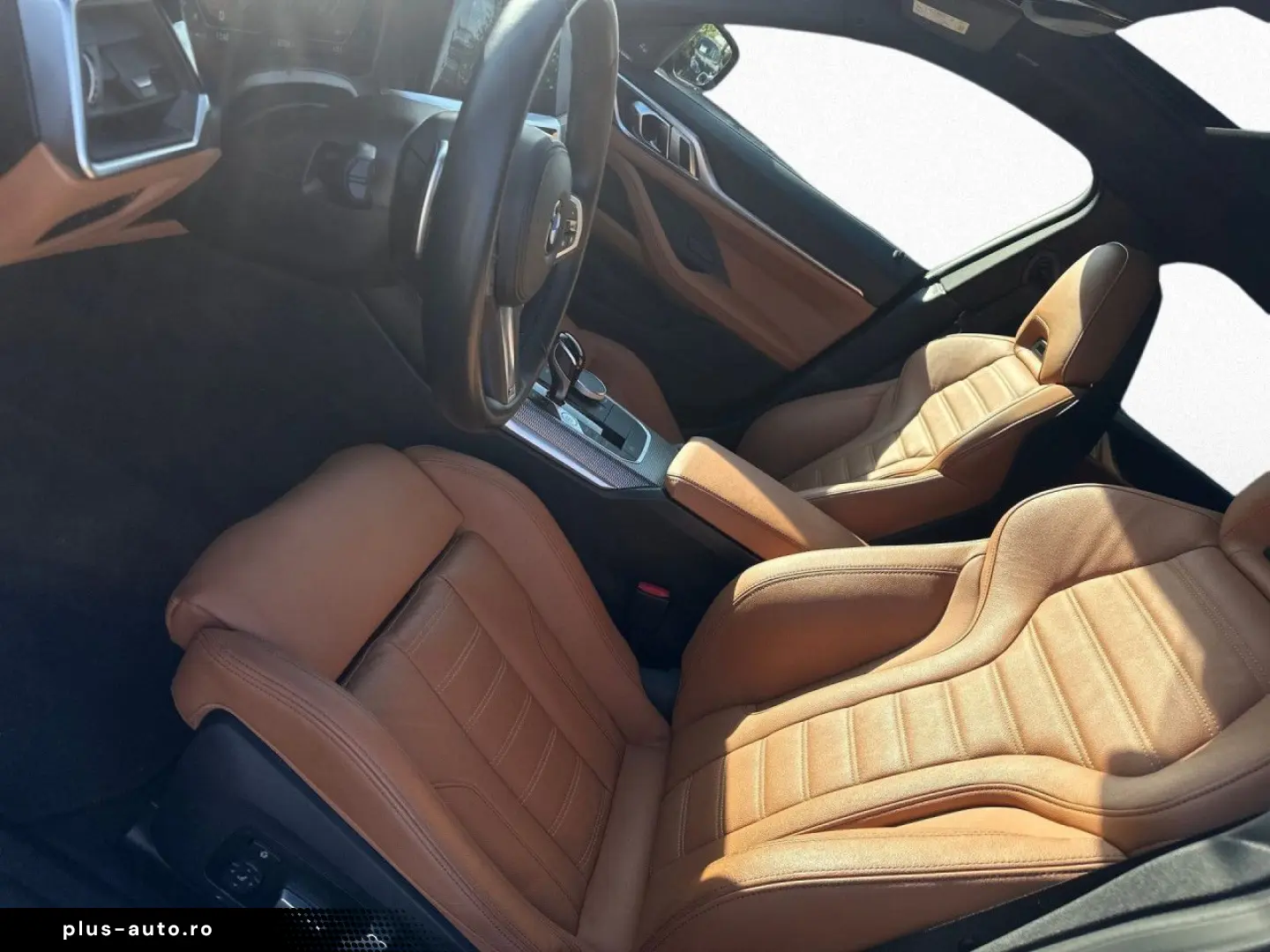 BMW M440i xDrive Gran Coupe DAPro Laser 360  GSD