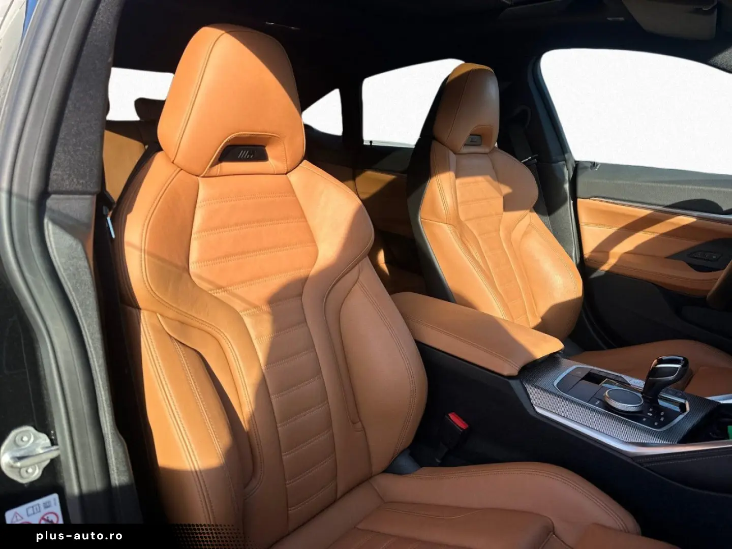 BMW M440i xDrive Gran Coupe DAPro Laser 360  GSD