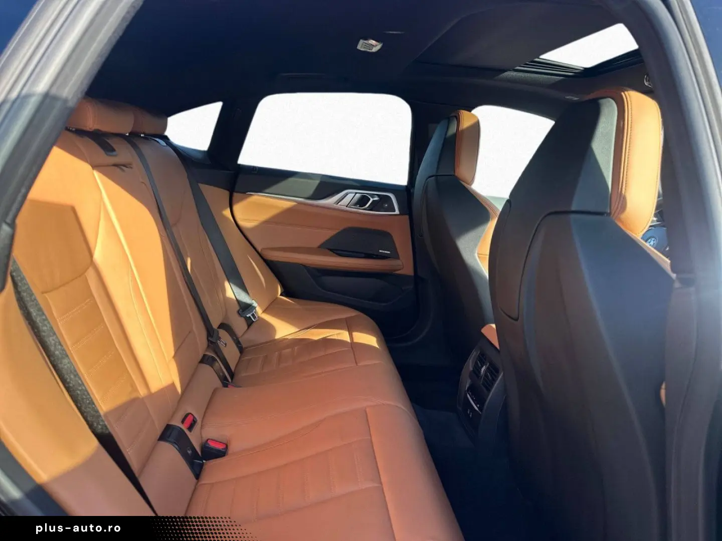 BMW M440i xDrive Gran Coupe DAPro Laser 360  GSD