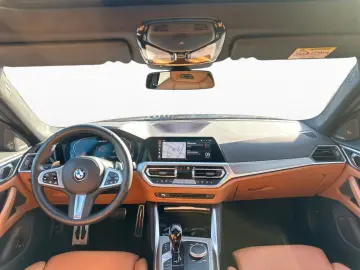 BMW M440i xDrive Gran Coupe DAPro Laser 360  GSD