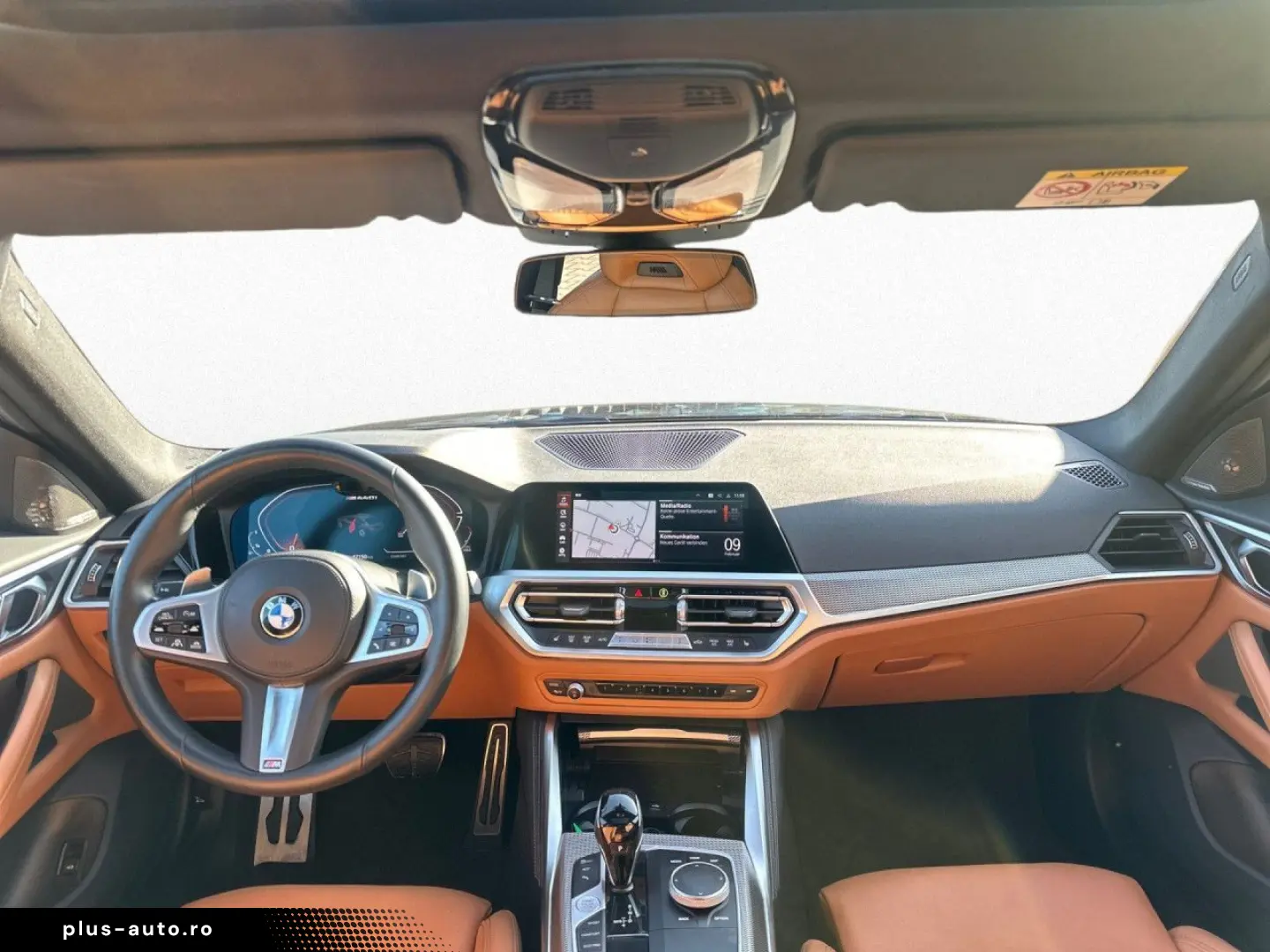 BMW M440i xDrive Gran Coupe DAPro Laser 360  GSD