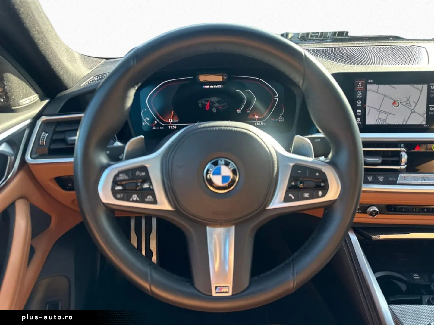 BMW M440i xDrive Gran Coupe DAPro Laser 360  GSD