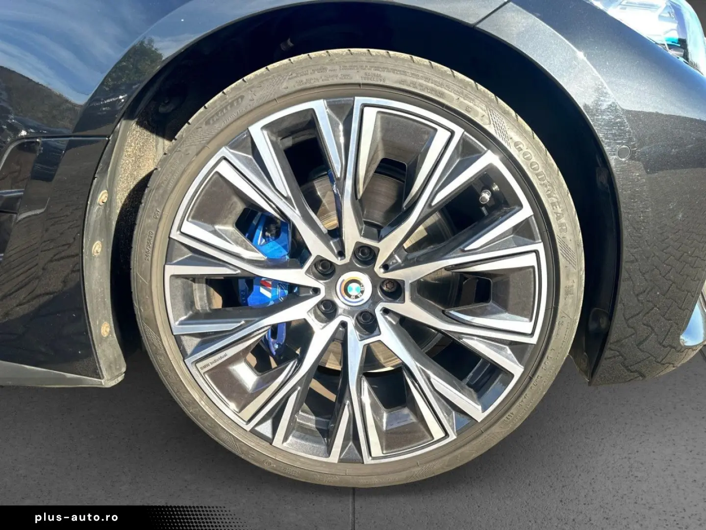 BMW M440i xDrive Gran Coupe DAPro Laser 360  GSD