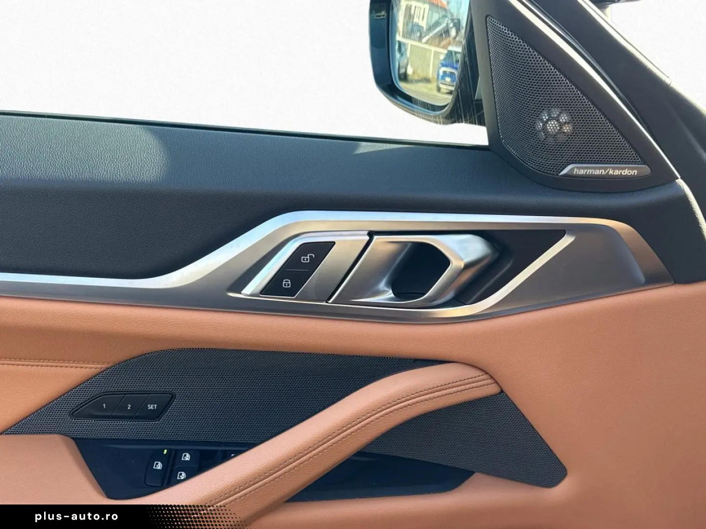 BMW M440i xDrive Gran Coupe DAPro Laser 360  GSD