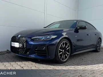 BMW M440i xDrive Gran Coupé LCPlus HuD Laser RFK