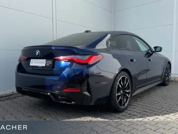 BMW M440i xDrive Gran Coupé LCPlus HuD Laser RFK