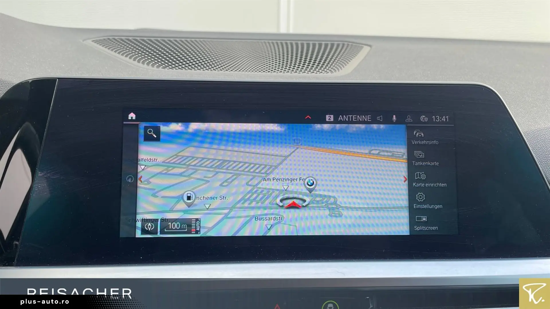 BMW M440i xDrive Gran Coupé LCPlus HuD Laser RFK