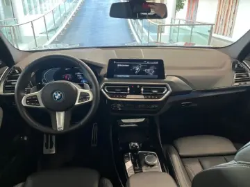 BMW X3 xDrive 30e M Sportpaket Pano Navi LED HK Soun