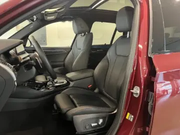 BMW X3 xDrive 30e M Sportpaket Pano Navi LED HK Soun