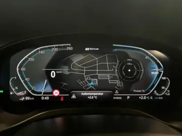 BMW X3 xDrive 30e M Sportpaket Pano Navi LED HK Soun