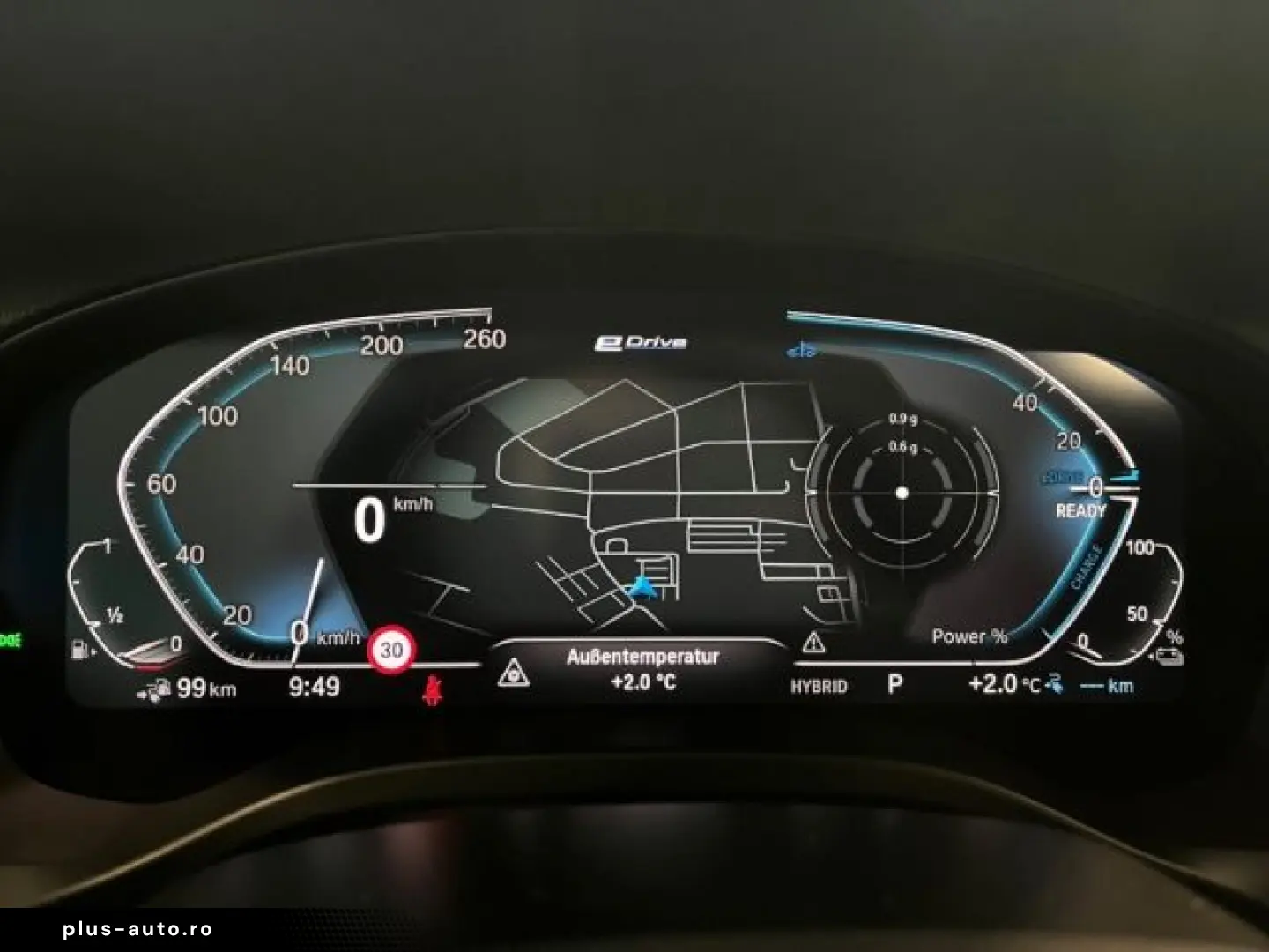 BMW X3 xDrive 30e M Sportpaket Pano Navi LED HK Soun