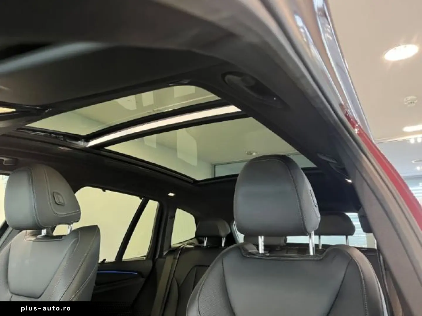 BMW X3 xDrive 30e M Sportpaket Pano Navi LED HK Soun