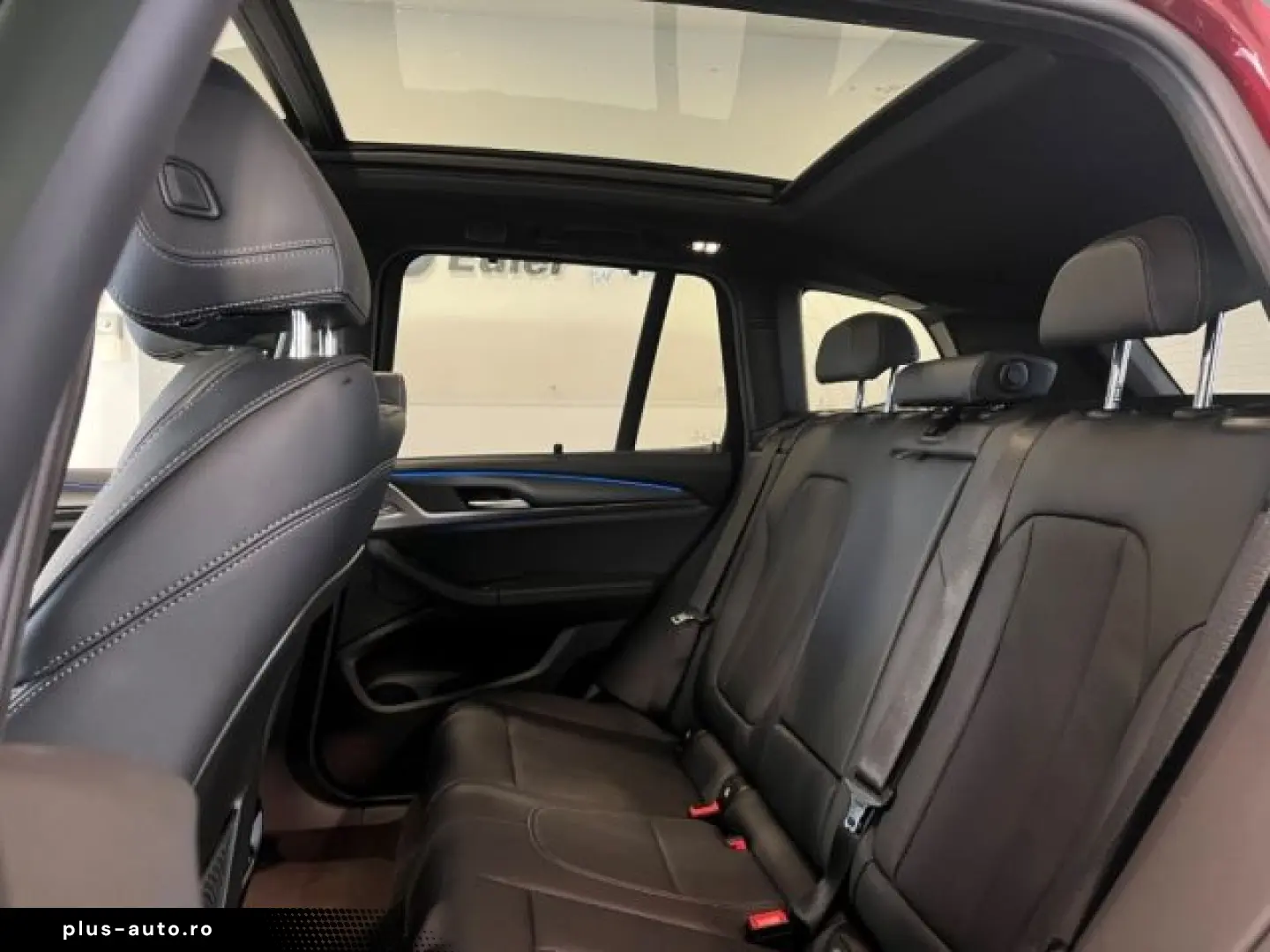 BMW X3 xDrive 30e M Sportpaket Pano Navi LED HK Soun