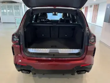 BMW X3 xDrive 30e M Sportpaket Pano Navi LED HK Soun