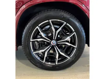 BMW X3 xDrive 30e M Sportpaket Pano Navi LED HK Soun