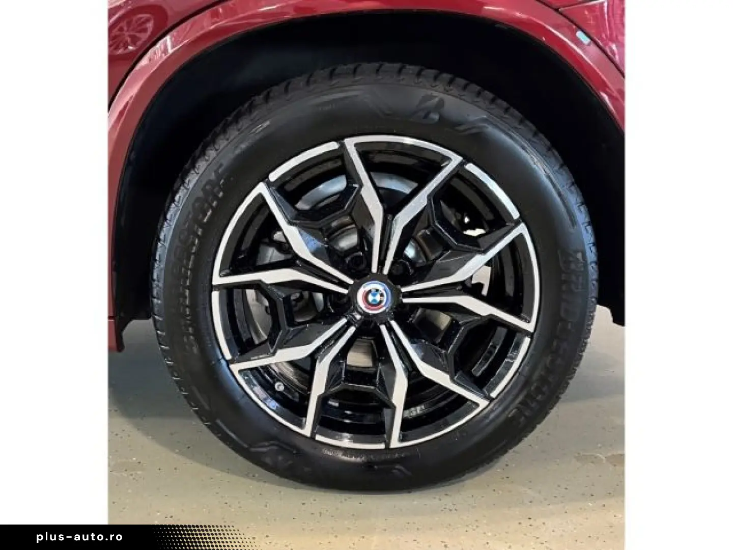 BMW X3 xDrive 30e M Sportpaket Pano Navi LED HK Soun