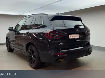 BMW X3 xDrive 30e M-Sport AHK Pano LkdHz LM20  LCPro
