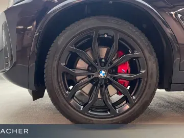 BMW X3 xDrive 30e M-Sport AHK Pano LkdHz LM20  LCPro