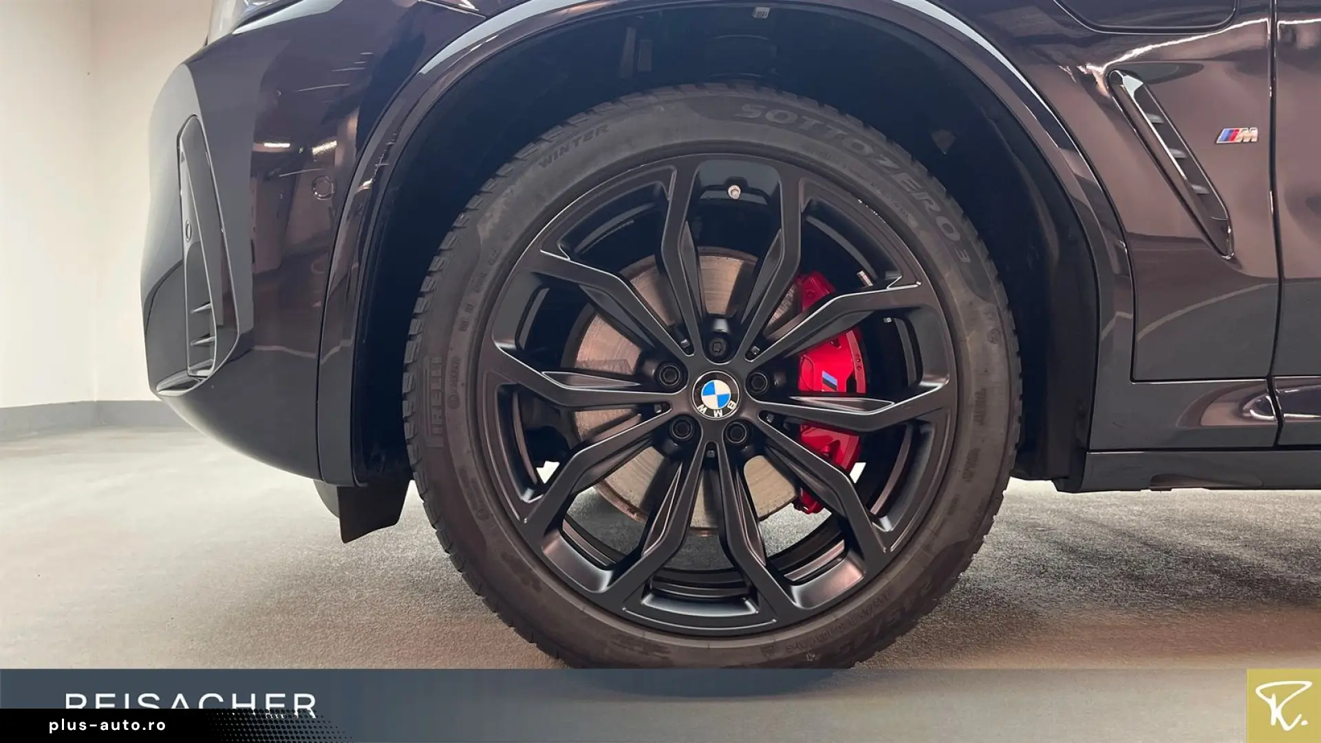 BMW X3 xDrive 30e M-Sport AHK Pano LkdHz LM20  LCPro